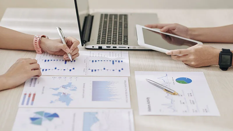 Control de costos en una gerencia de proyectos