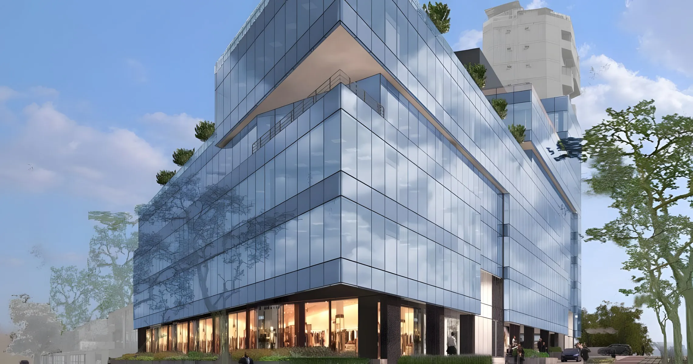 Proyectos de oficinas