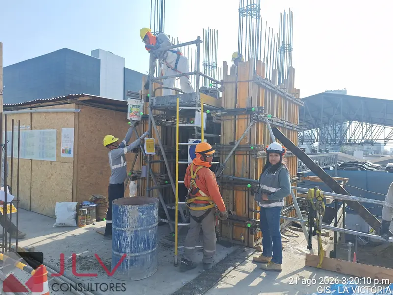 Colegio Innova Santa Catalina – foto 4