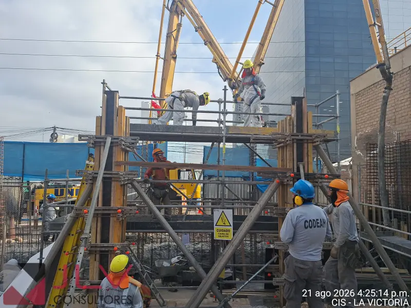 Colegio Innova Santa Catalina – foto 8