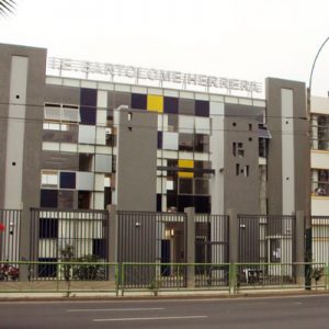 Institución Educativa Institución Educativa