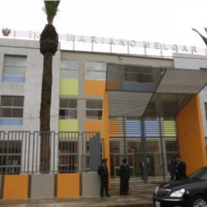 Ministerio de Educación Ministerio de Educación