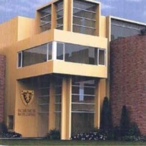 Markham College Markham College