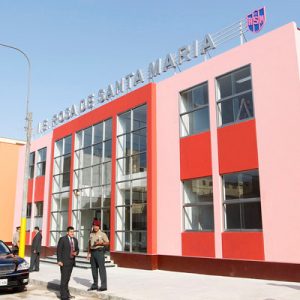 Ministerio de Educación Ministerio de Educación