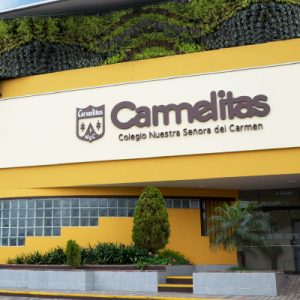 Carmelitas Carmelitas