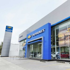 Chevrolet-JLV-Consultores Chevrolet-JLV-Consultores