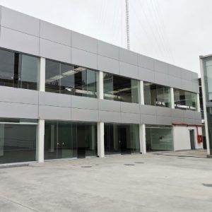 Euromotors-JLV-Consultores Euromotors-JLV-Consultores