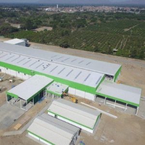 Mexichem-JLV-Consultores Mexichem-JLV-Consultores